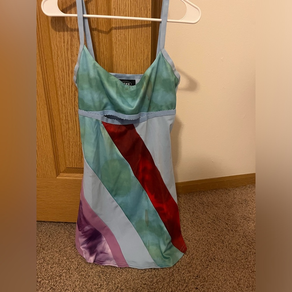 13 going on 30 inspired dress